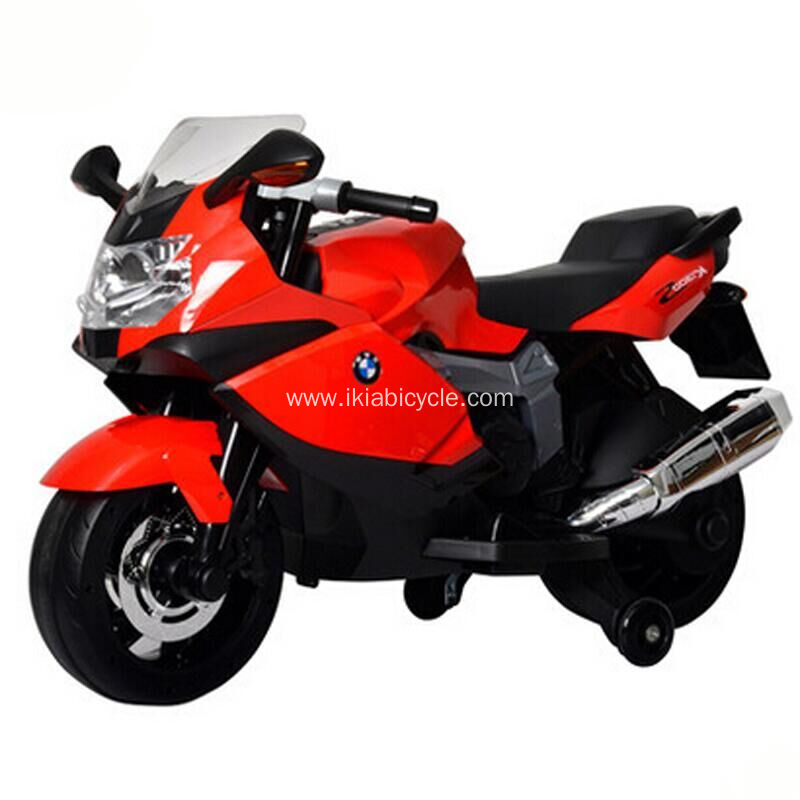 Hafif çocuk motosikletli elektrik motosikleti