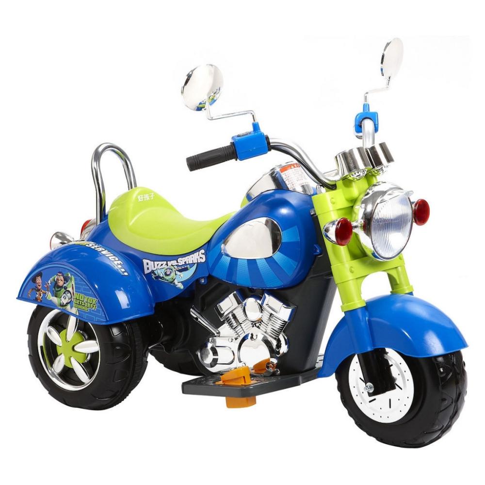 Çocuklar Motosiklet Trikes Ride-On Bisiklet